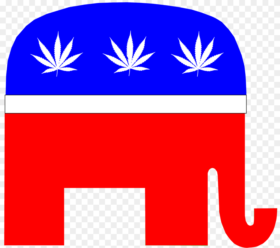 Republican Clipart, Flag, Logo Png