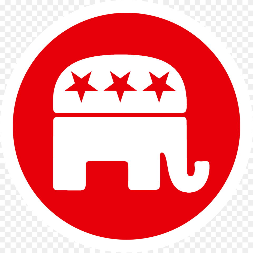 Republican Disc, First Aid, Logo, Symbol Free Transparent Png