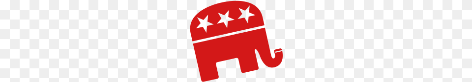 Republican Elephant, Logo Free Transparent Png