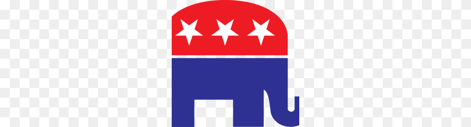 Republican Elephant Clip Art Clipart, Symbol Free Transparent Png