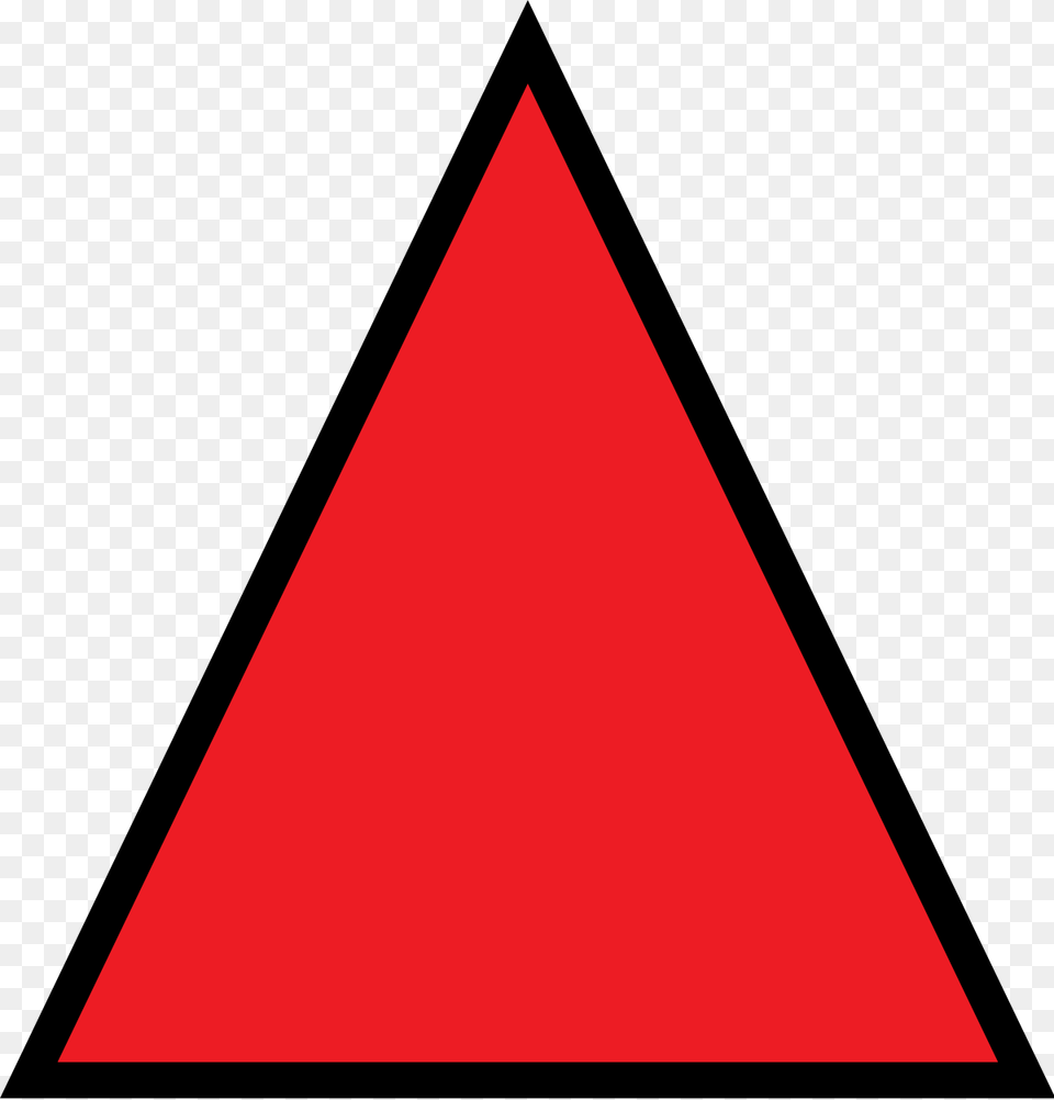 Republican Guard, Triangle Free Png