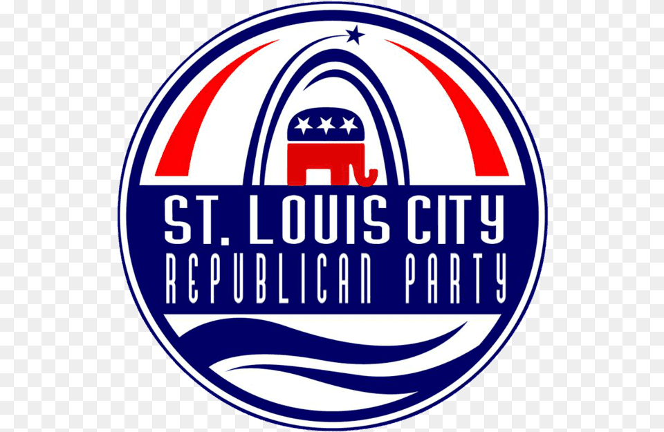 Republican Party, Logo, Badge, Symbol Png Image