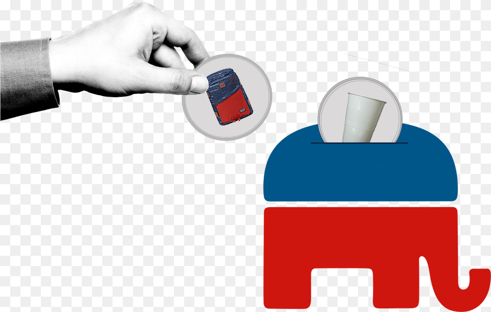 Republican Party, Body Part, Finger, Hand, Person Png Image