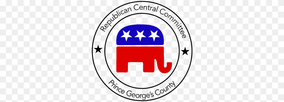 Republican Party, Logo, Symbol Free Transparent Png