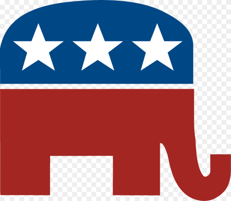 Republican Party, Symbol Free Transparent Png