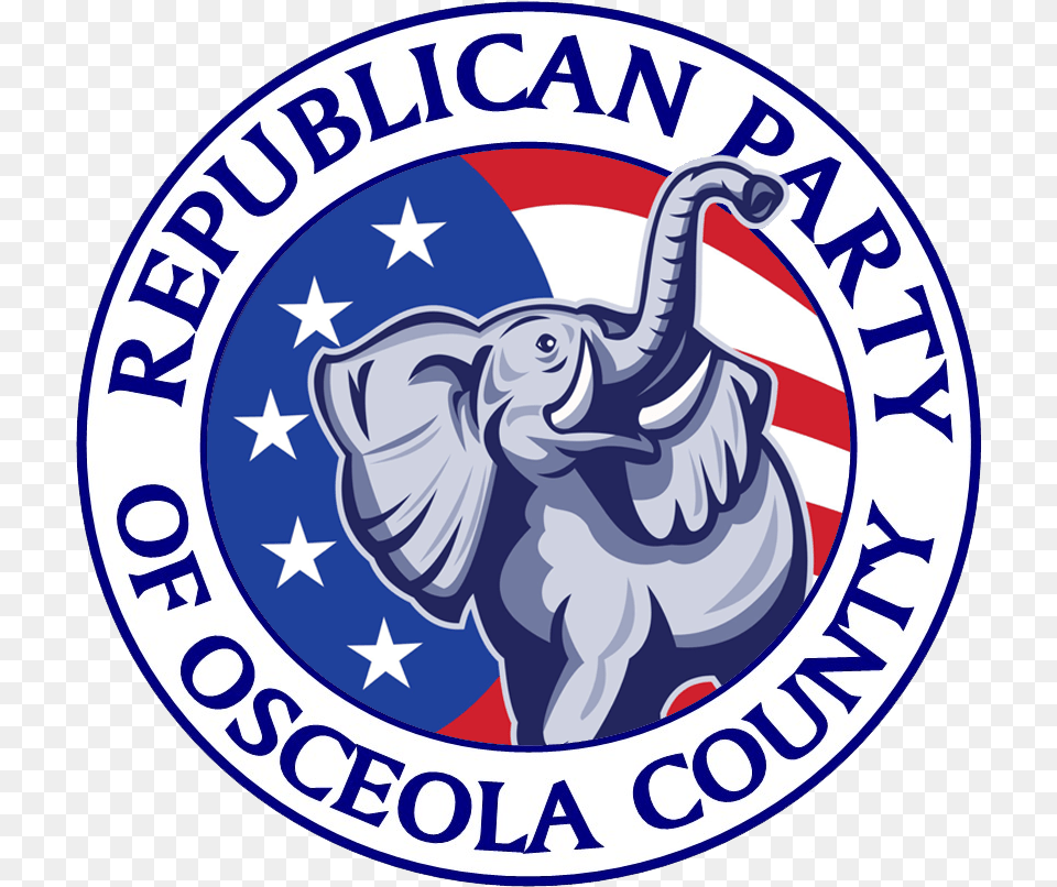 Republican Party, Emblem, Logo, Symbol, Baby Free Png Download