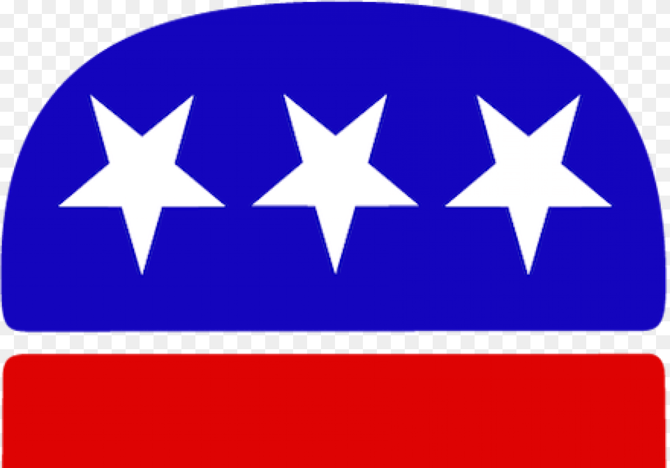 Republican Party Christian, Symbol Free Png Download