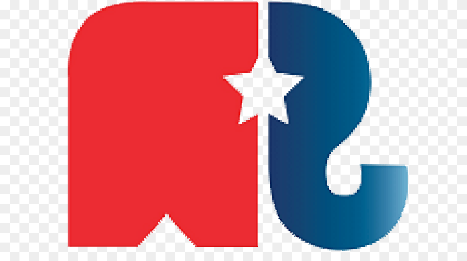 Republican Party Clipart South Dakota Republican Party, Symbol, Logo, Text, Number Png