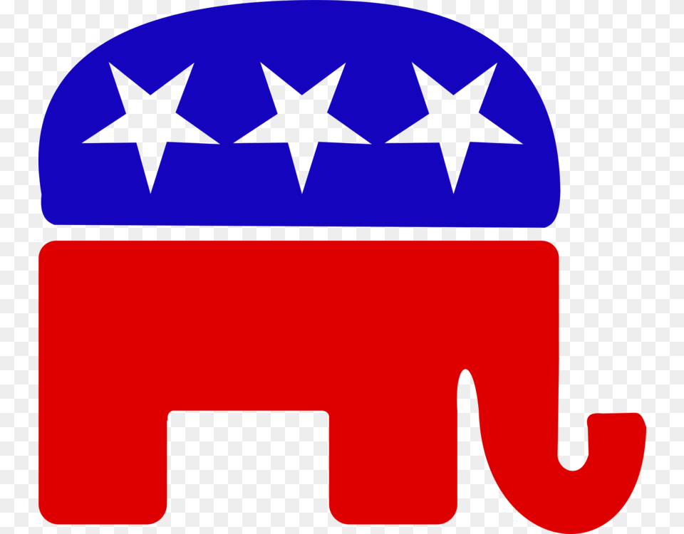 Republican Party Of Mclennan County Political Party The Republican, Logo, Symbol Free Png