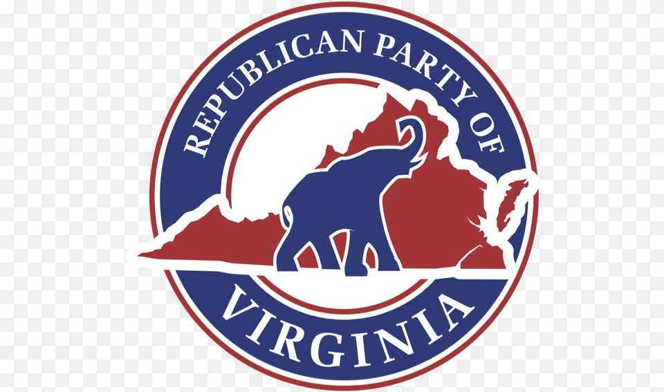 Republican Party Of Virginia, Baby, Person, Logo, Architecture Free Png Download