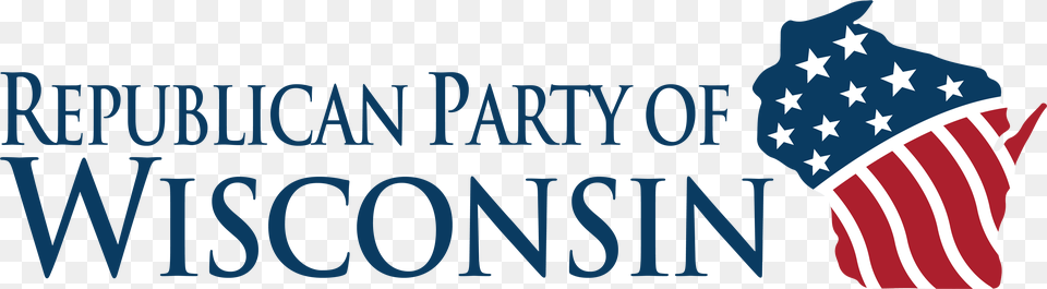 Republican Party Of Wisconsin Launches Radio Ads Against Republican Party Wi, American Flag, Flag Free Png