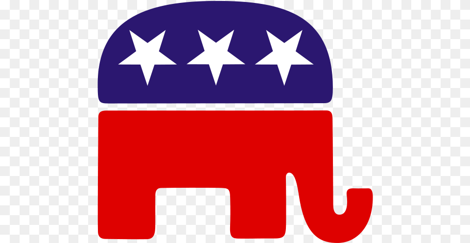 Republican Party Symbol, Logo Free Png