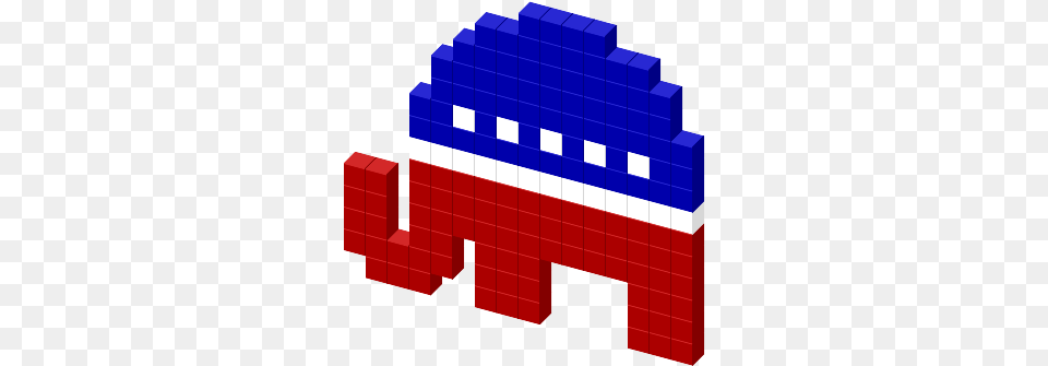 Republican Party Symbol Favicon Animal, Dynamite, Weapon Png Image