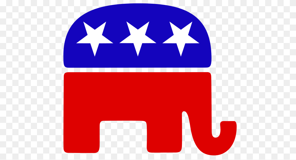 Republicanlogo, Logo, Symbol Png Image