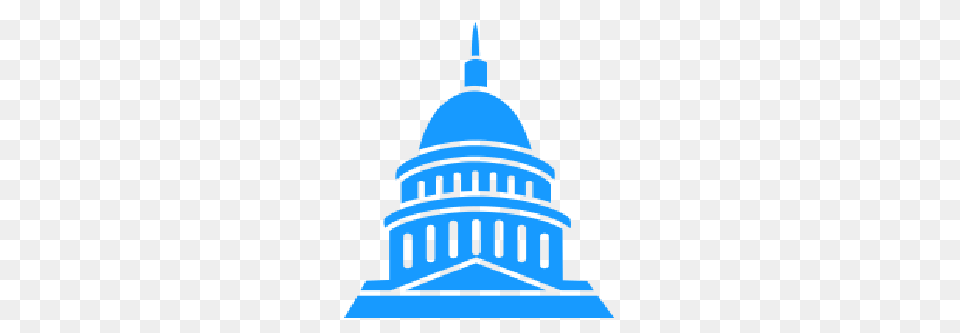 Republicans And Democrats Think Their States Are Great For Totally, Architecture, Building, Dome, Spire Png