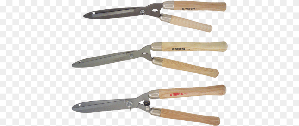 Repuestos De Tijera De Poda Truper, Blade, Weapon, Scissors, Dagger Free Png