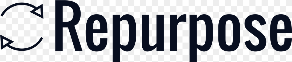 Repurpose Io Logo, Text Free Png