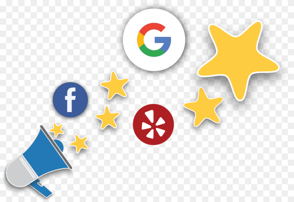 Reputation Management Google, Star Symbol, Symbol, First Aid Free Transparent Png