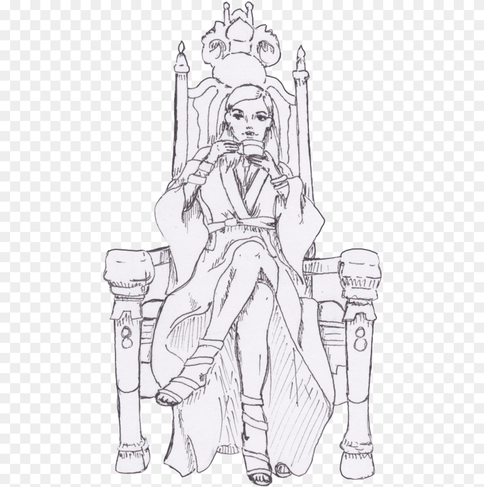 Reputation Ruined Taylor Swift39s Positive Reputation Line Art, Adult, Wedding, Person, Furniture Free Png