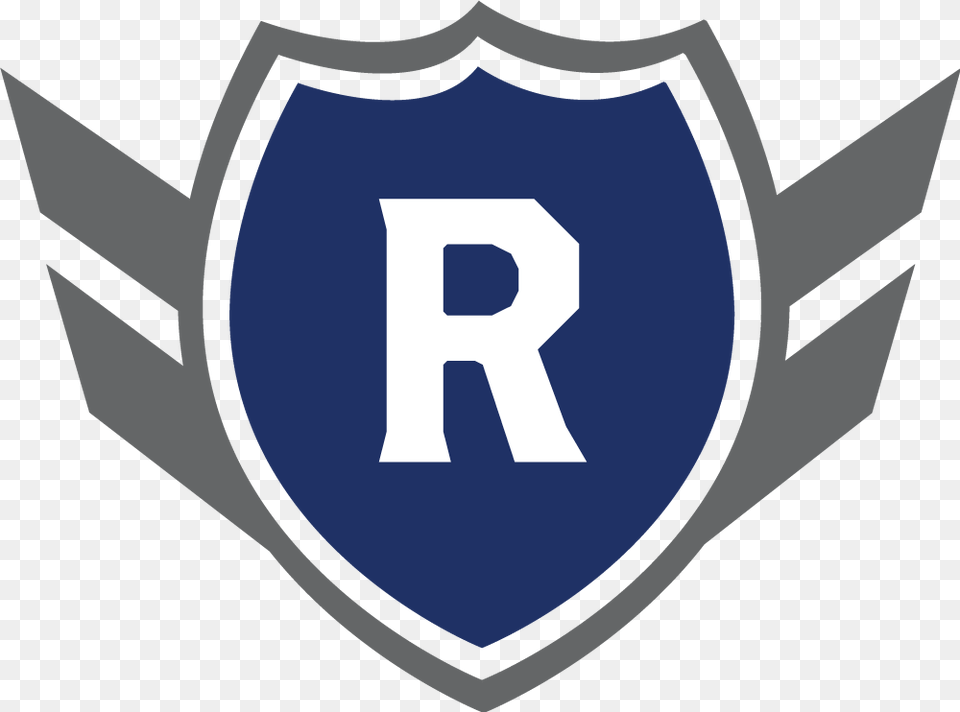 Reputationrunner Logo 0tight Emblem, Symbol, Person Png Image