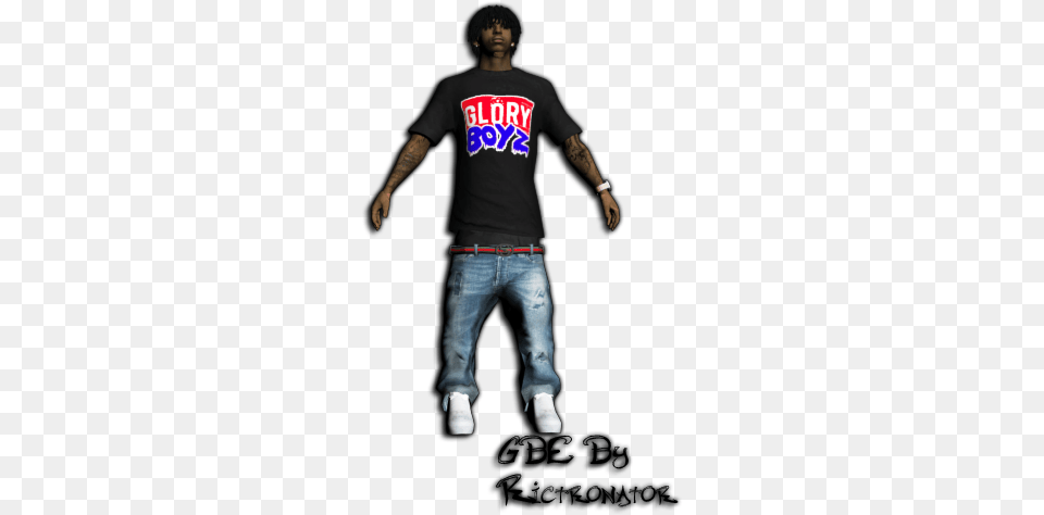 Req Old Chief Keef, Pants, Clothing, T-shirt, Skin Png