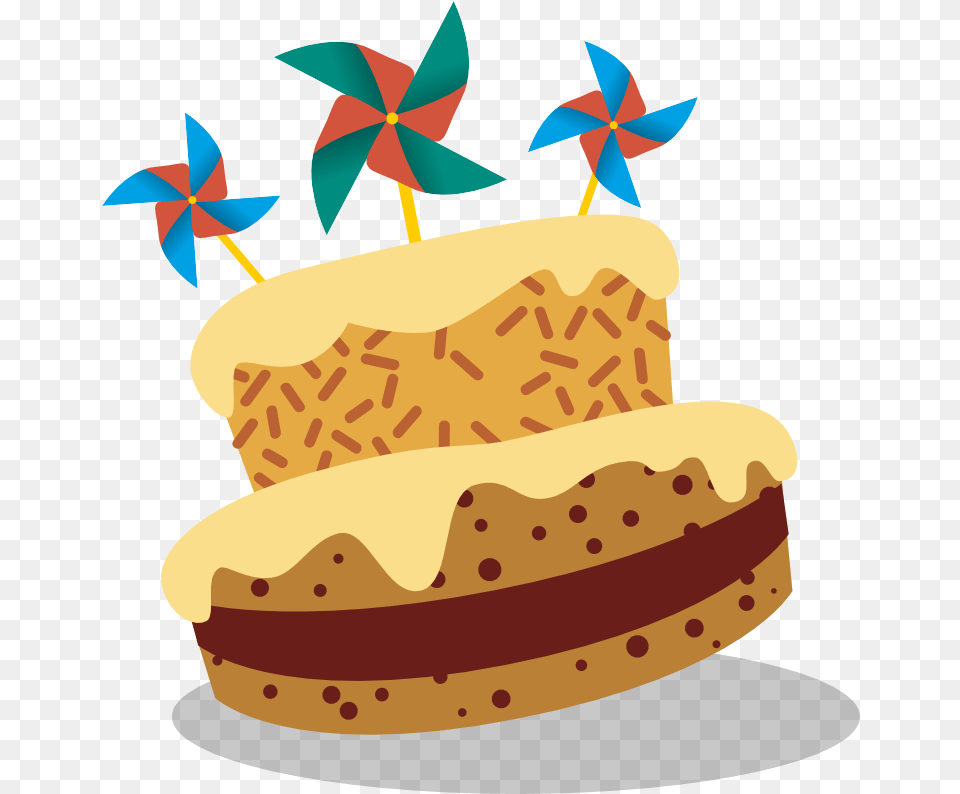 Request A Birthday Party, Birthday Cake, Cake, Cream, Dessert Free Png