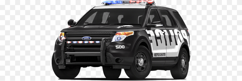 Request A Demo Microsoft Police Car, Police Car, Transportation, Vehicle, Machine Free Transparent Png