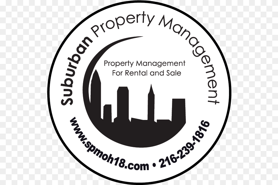 Request A Quote From Suburban Property Management Ohio Lp House Of Hype Logo, Disk, Sticker Png Image