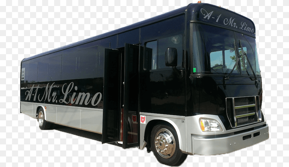 Request A Quote Tour Bus Service, Transportation, Vehicle, Tour Bus Free Png Download