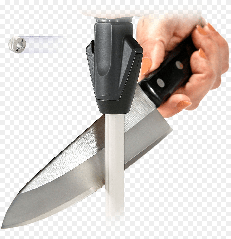 Request A Seminar Work Sharp Culinary M3 Manual Kitchen Knife Sharpener, Blade, Dagger, Weapon, Cutlery Free Transparent Png