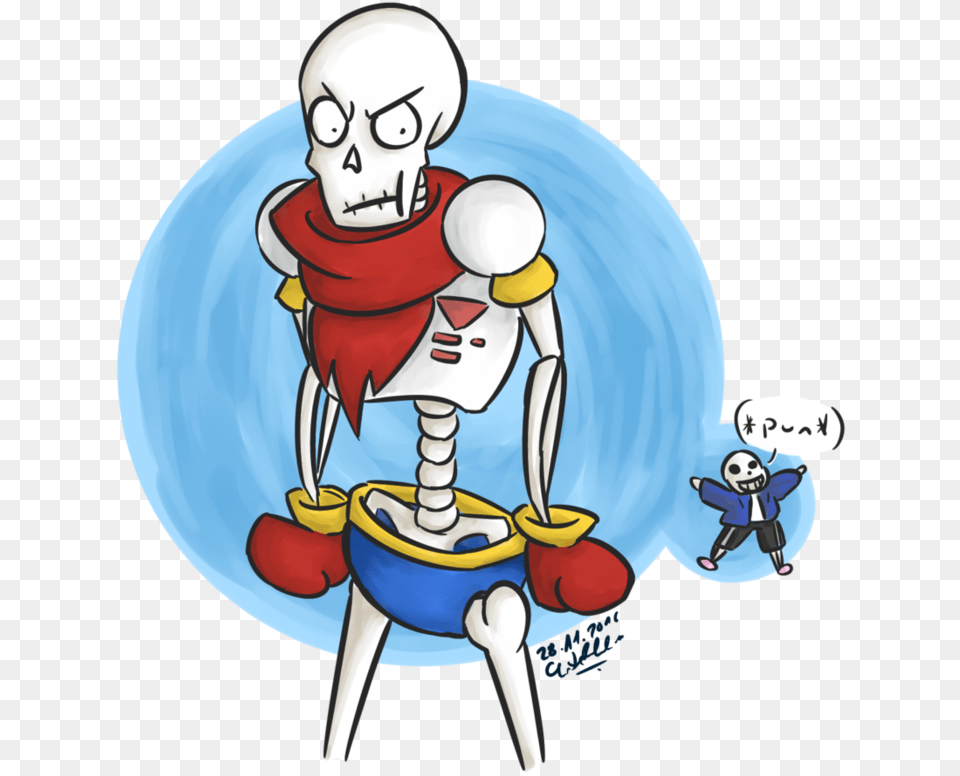 Request By Safirasart Annoyed Papyrus, Baby, Person, Performer, Book Png