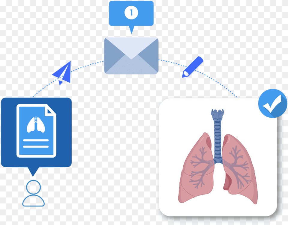 Request Custom Science Icons From Our Trained Science Diagram Free Png