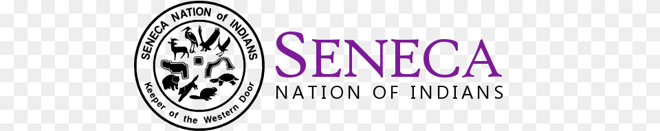 Request For Proposals Seneca Nation Of Indians Seneca, Purple, Logo, Light, Text Png
