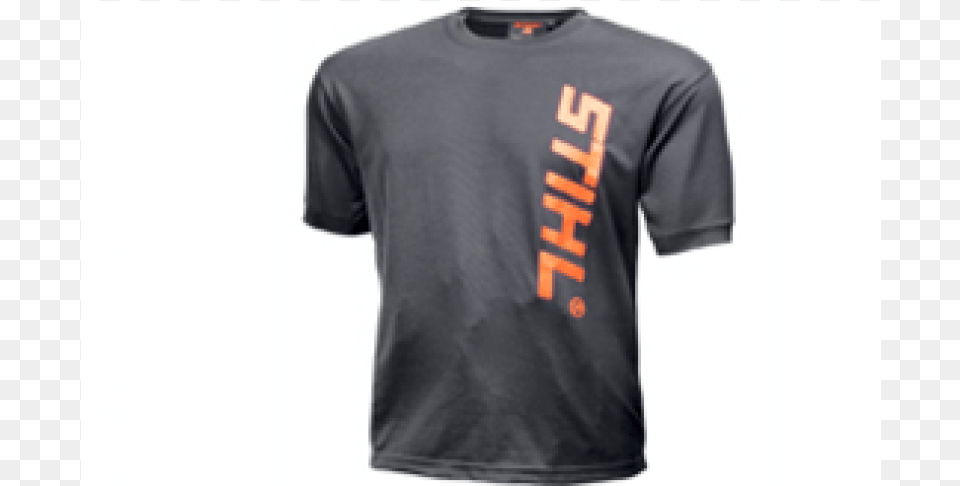 Request For Stihl, Clothing, Shirt, T-shirt Free Png