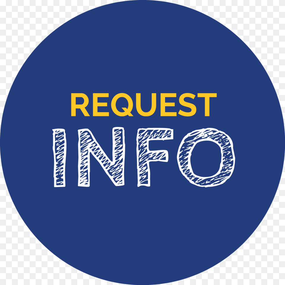 Request Info, Logo, Sphere, Disk Png Image