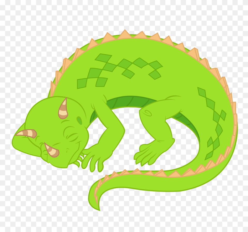 Request Liz From The Magic School Bus Crochetpatterns, Animal, Lizard, Reptile, Green Lizard Png