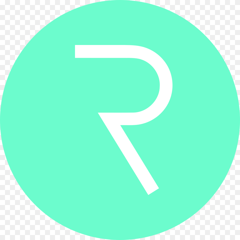 Request Network Req Icon Circle, Symbol, Text, Number, Disk Free Transparent Png