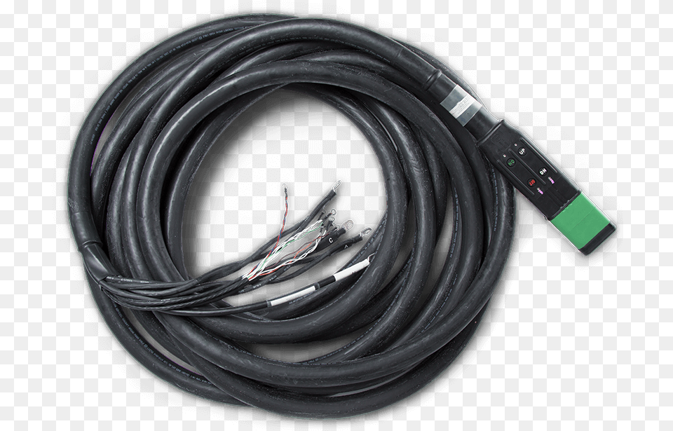 Request Product Electrical Cable Png