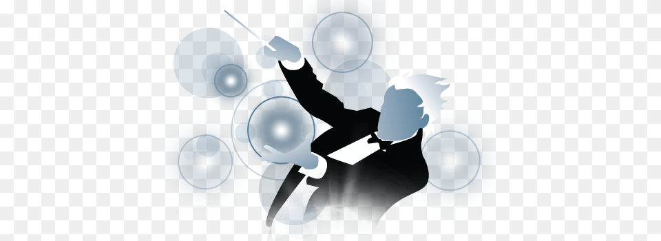 Request Serious Play Maestro Mobile Control, People, Person, Magician, Performer Png Image