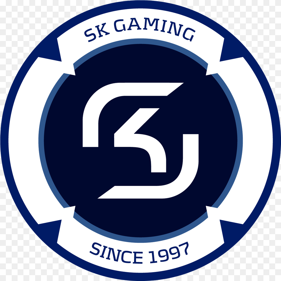 Request Sk Gaming Emblem Emblems For Battlefield 1 Sk Gaming Logo, Symbol, Recycling Symbol Png Image