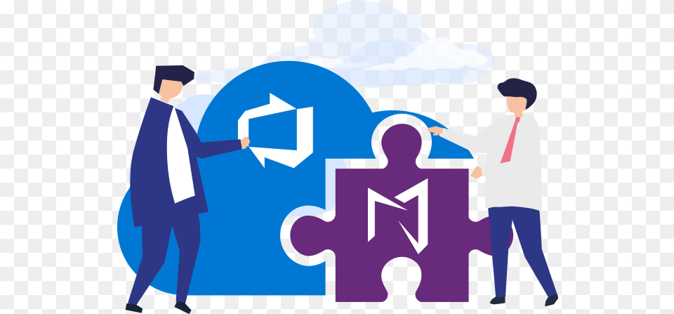 Requirements Management Tools For Azure Devops Jigsaw Puzzle, Adult, Male, Man, Person Png Image