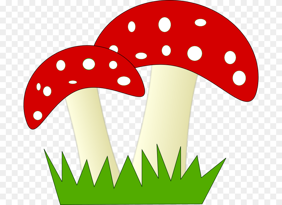 Requires Clipart Clip Art, Fungus, Mushroom, Plant, Agaric Free Png Download