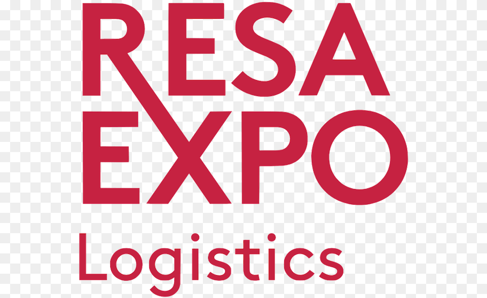 Resa Expo Logistics Logo, Text, Symbol, First Aid Free Png