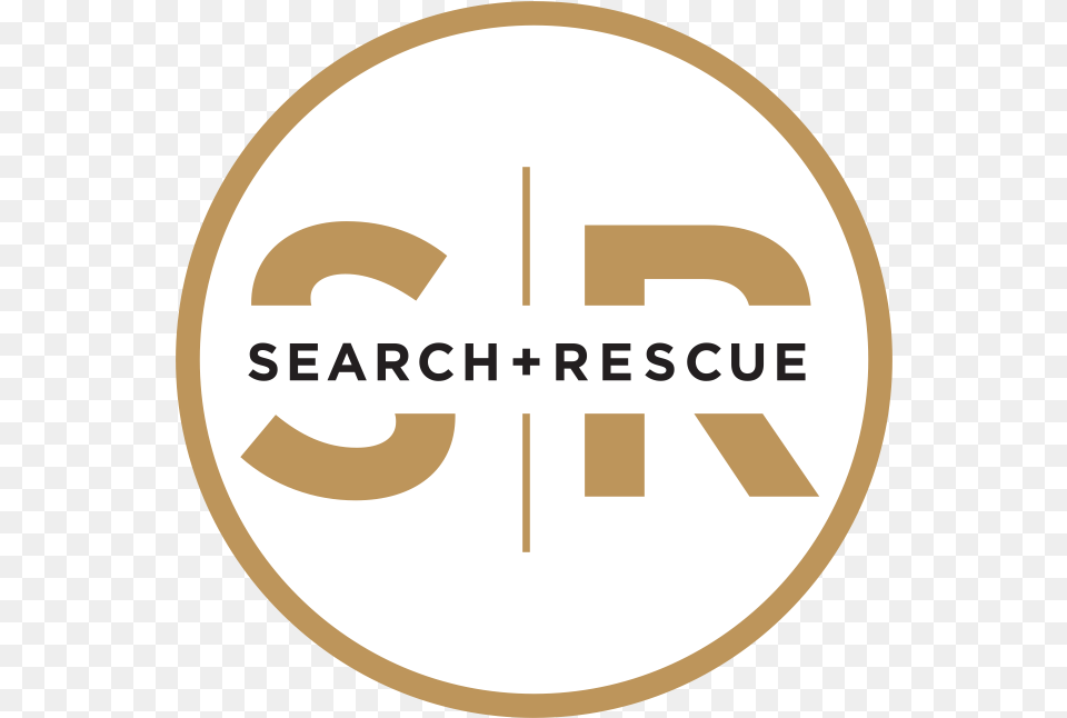Rescue, Logo, Disk, Symbol, Text Png Image