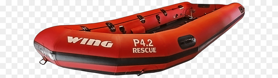 Rescue Boat, Watercraft, Vehicle, Dinghy, Transportation Free Png Download