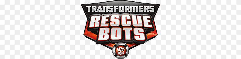 Rescue Bots, Dynamite, Weapon, Symbol, Text Png