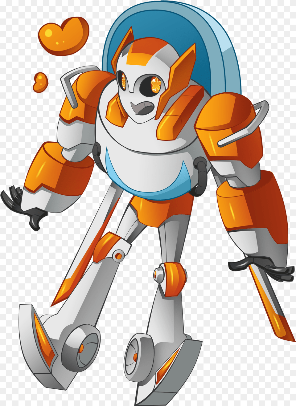 Rescue Bots Blades Keychain Rescue Bots Cats, Robot Png Image