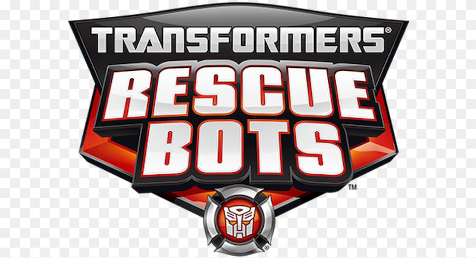 Rescue Bots Transformers Rescue Bots, Logo, Dynamite, Weapon, Symbol Free Png Download
