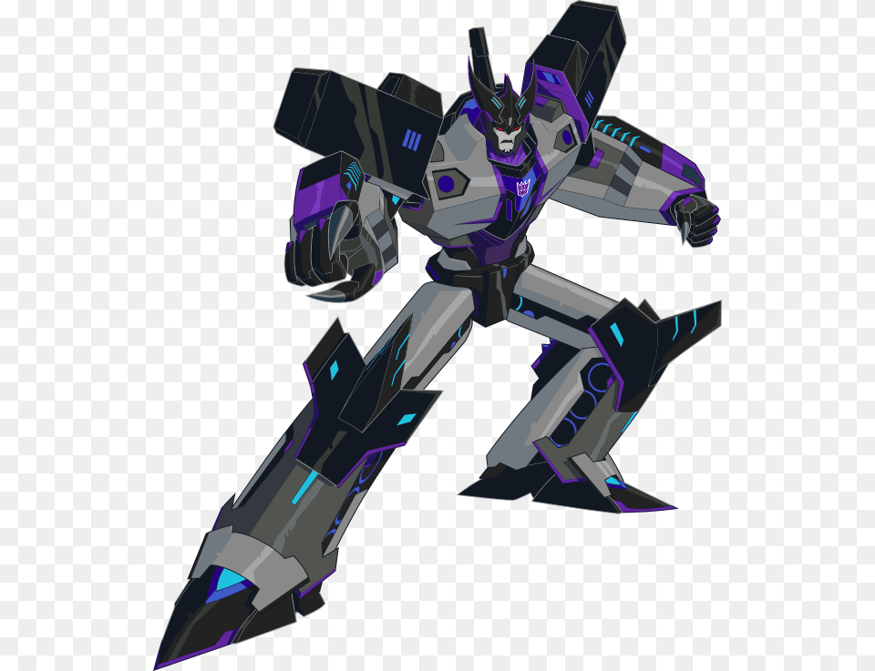 Rescue Bots Transformers Robots In Disguise Megatronus, Robot Png Image