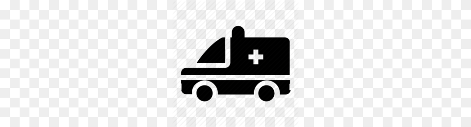 Rescue Clipart, Transportation, Van, Vehicle, Ambulance Png